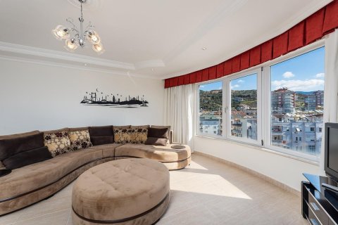 Wohnung  in Cikcilli, Antalya, Türkei Nr. 208447 - 2