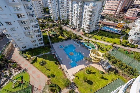 Wohnung  in Cikcilli, Antalya, Türkei Nr. 208447 - 12