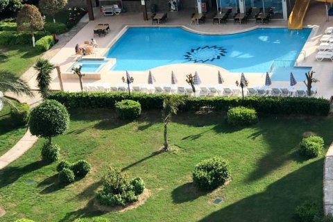 Wohnung  in Cikcilli, Antalya, Türkei Nr. 208447 - 13