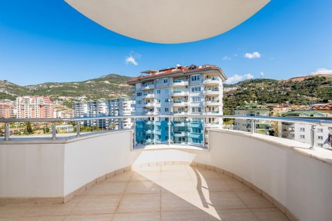 Wohnung  in Cikcilli, Antalya, Türkei Nr. 208447 - 7