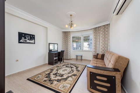 Wohnung  in Cikcilli, Antalya, Türkei Nr. 208447 - 9