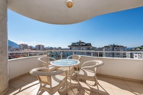 Wohnung  in Cikcilli, Antalya, Türkei Nr. 208447 - 5