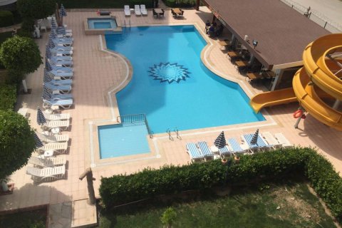 Wohnung  in Cikcilli, Antalya, Türkei Nr. 208447 - 15