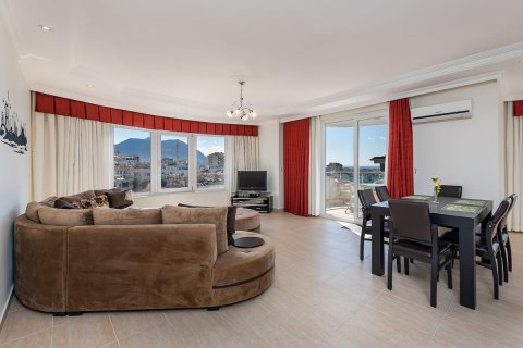 Wohnung  in Cikcilli, Antalya, Türkei Nr. 208447 - 1