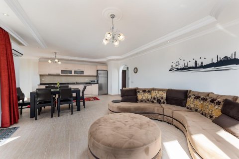 Wohnung  in Cikcilli, Antalya, Türkei Nr. 208447 - 3