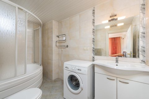 Wohnung  in Cikcilli, Antalya, Türkei Nr. 208447 - 11