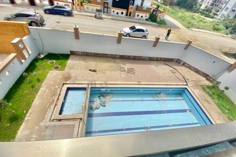 Leilighet  i Kestel, Antalya, Tyrkia Nr. 208452 - 14