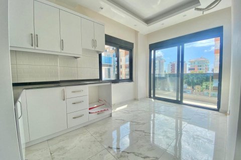 Leilighet  i Kestel, Antalya, Tyrkia Nr. 208452 - 9