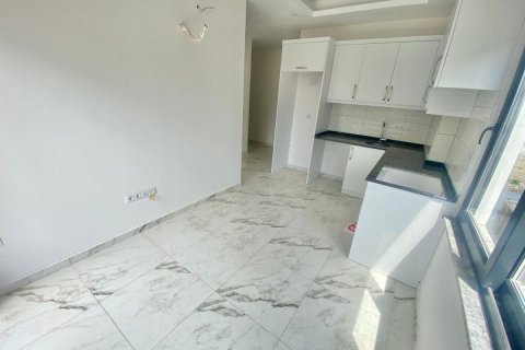 Leilighet  i Kestel, Antalya, Tyrkia Nr. 208452 - 7