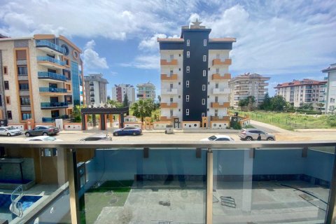 Leilighet  i Kestel, Antalya, Tyrkia Nr. 208452 - 15