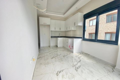 Leilighet  i Kestel, Antalya, Tyrkia Nr. 208452 - 8