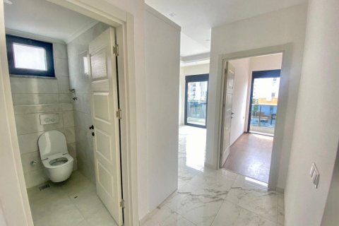 Leilighet  i Kestel, Antalya, Tyrkia Nr. 208452 - 5