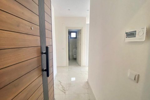 Leilighet  i Kestel, Antalya, Tyrkia Nr. 208452 - 4