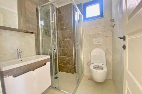 Leilighet  i Kestel, Antalya, Tyrkia Nr. 208452 - 6