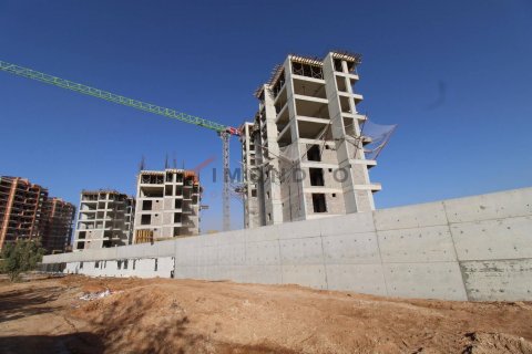 Продажа квартиры  в Аксу, Анталье, Турция 2+1, 100м2, №192095 – фото 17