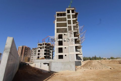 Продажа квартиры  в Аксу, Анталье, Турция 2+1, 100м2, №192095 – фото 20