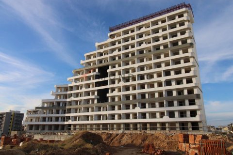 Daire  3+1  Aksu, Antalya, Türkiye №192094 - 23