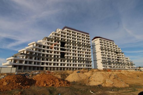 Daire  3+1  Aksu, Antalya, Türkiye №192094 - 20