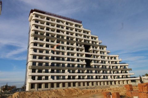 Daire  3+1  Aksu, Antalya, Türkiye №192094 - 22