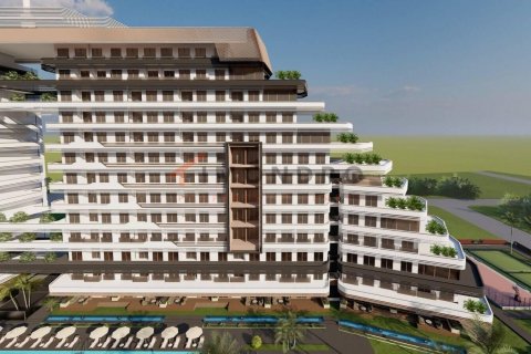 Daire  3+1  Aksu, Antalya, Türkiye №192094 - 7