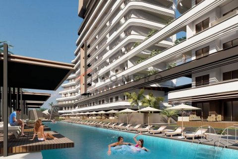 Daire  3+1  Aksu, Antalya, Türkiye №192094 - 9
