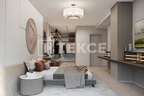 Daire  1+1  Ankara, Türkiye №192105 - 11