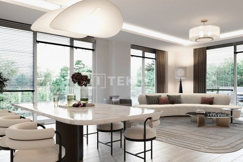 Apartment for sale  in Ankara, Turkey, 2 bedrooms, 188m2, No. 192106 – photo 7