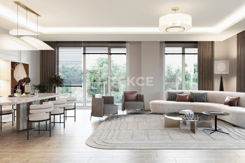 Apartment for sale  in Ankara, Turkey, 2 bedrooms, 188m2, No. 192106 – photo 8