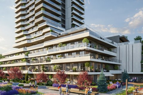 Apartment for sale  in Ankara, Turkey, 2 bedrooms, 188m2, No. 192106 – photo 2