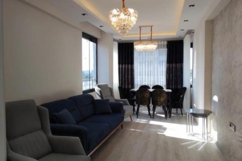 آپارتمان در Mersin ، ترکیه 2 خوابه ، 117 متر مربع. شماره 184842 - 12