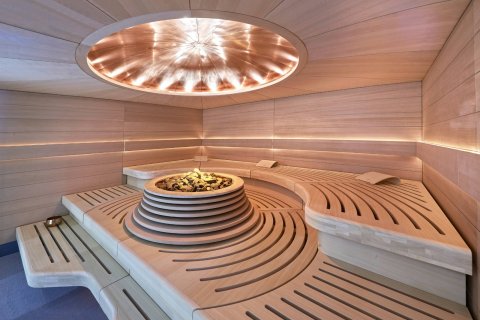 Продажа квартиры  в Стамбуле, Турция 5+2, 335м2, №184838 – фото 10