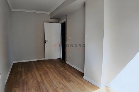 Продажа квартиры  в Бейоглу, Стамбуле, Турция 2+1, 134м2, №210140 – фото 5