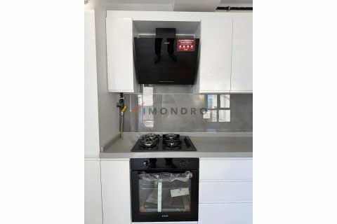 Продажа квартиры  в Бейоглу, Стамбуле, Турция 2+1, 134м2, №210140 – фото 23