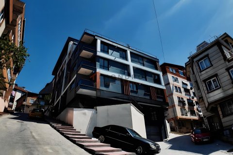 Продажа квартиры  в Бейоглу, Стамбуле, Турция 2+1, 134м2, №210140 – фото 15