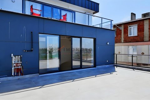 Продажа квартиры  в Бейоглу, Стамбуле, Турция 2+1, 134м2, №210140 – фото 12