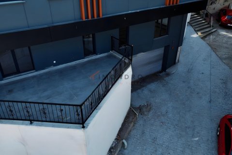 Продажа квартиры  в Бейоглу, Стамбуле, Турция 2+1, 134м2, №210140 – фото 16