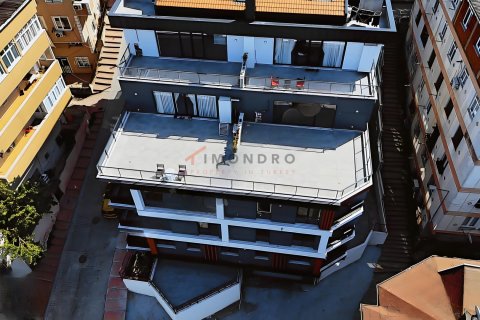 Продажа квартиры  в Бейоглу, Стамбуле, Турция 2+1, 134м2, №210140 – фото 17