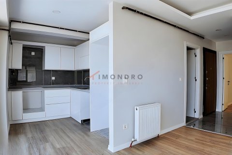 Продажа квартиры  в Бейоглу, Стамбуле, Турция 2+1, 134м2, №210140 – фото 7