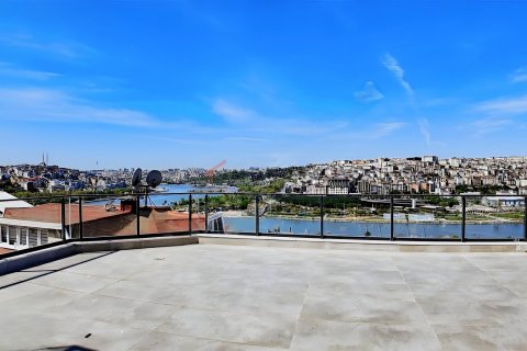 Продажа квартиры  в Бейоглу, Стамбуле, Турция 2+1, 134м2, №210140 – фото 10