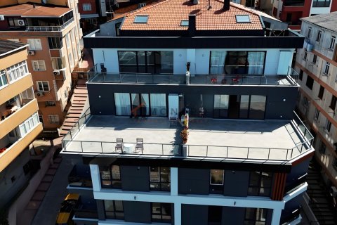Продажа квартиры  в Бейоглу, Стамбуле, Турция 2+1, 134м2, №210140 – фото 21
