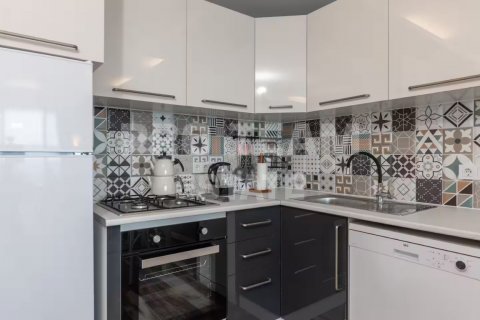 Продажа квартиры  в Коньяалты, Анталье, Турция 2 комн., 55м2, №210135 – фото 8