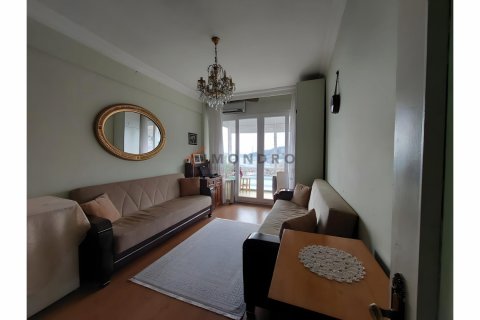 Продажа квартиры  в Бешикташе, Стамбуле, Турция 2+1, 90м2, №210139 – фото 9