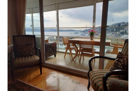 Продажа квартиры  в Бешикташе, Стамбуле, Турция 2+1, 90м2, №210139 – фото 2