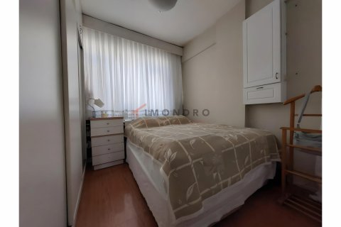 Продажа квартиры  в Бешикташе, Стамбуле, Турция 2+1, 90м2, №210139 – фото 10