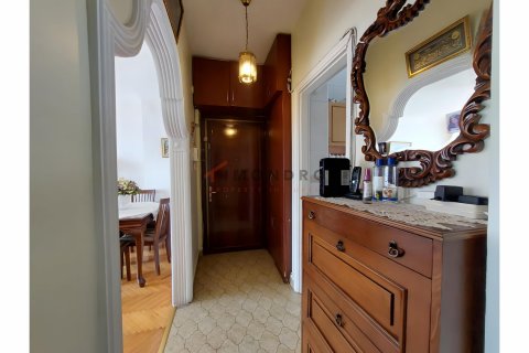 Продажа квартиры  в Бешикташе, Стамбуле, Турция 2+1, 90м2, №210139 – фото 4