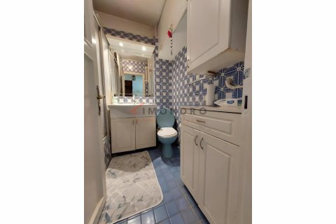 Продажа квартиры  в Бешикташе, Стамбуле, Турция 2+1, 90м2, №210139 – фото 12