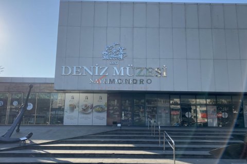 Продажа квартиры  в Бешикташе, Стамбуле, Турция 2+1, 90м2, №210139 – фото 15