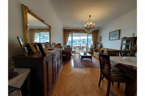 Продажа квартиры  в Бешикташе, Стамбуле, Турция 2+1, 90м2, №210139 – фото 5