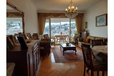 Продажа квартиры  в Бешикташе, Стамбуле, Турция 2+1, 90м2, №210139 – фото 3