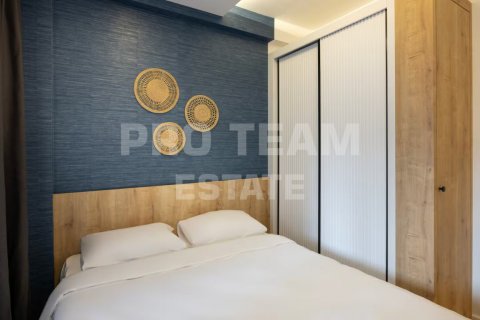 Apartment for sale  in Muratpasa, Antalya, Turkey, 45m2, No. 210137 – photo 8